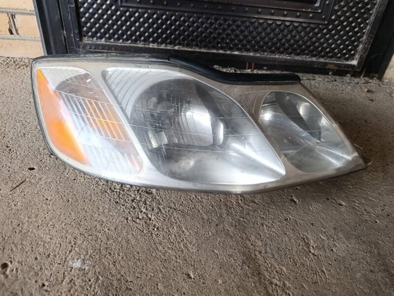 Toyota Avalon öň fara 200 TMT - Mary - img 1