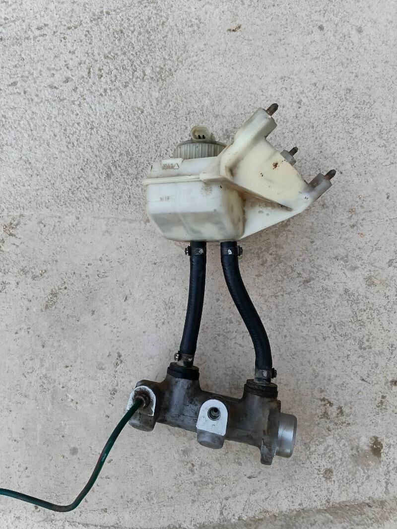 opel vita silindr, bachok 100 TMT - Balkanabat - img 1