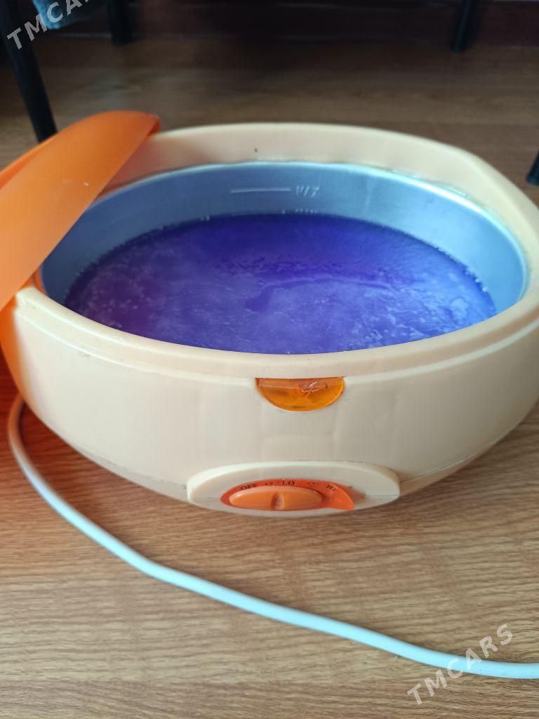 Ванночка для парафина - Ашхабад - img 1