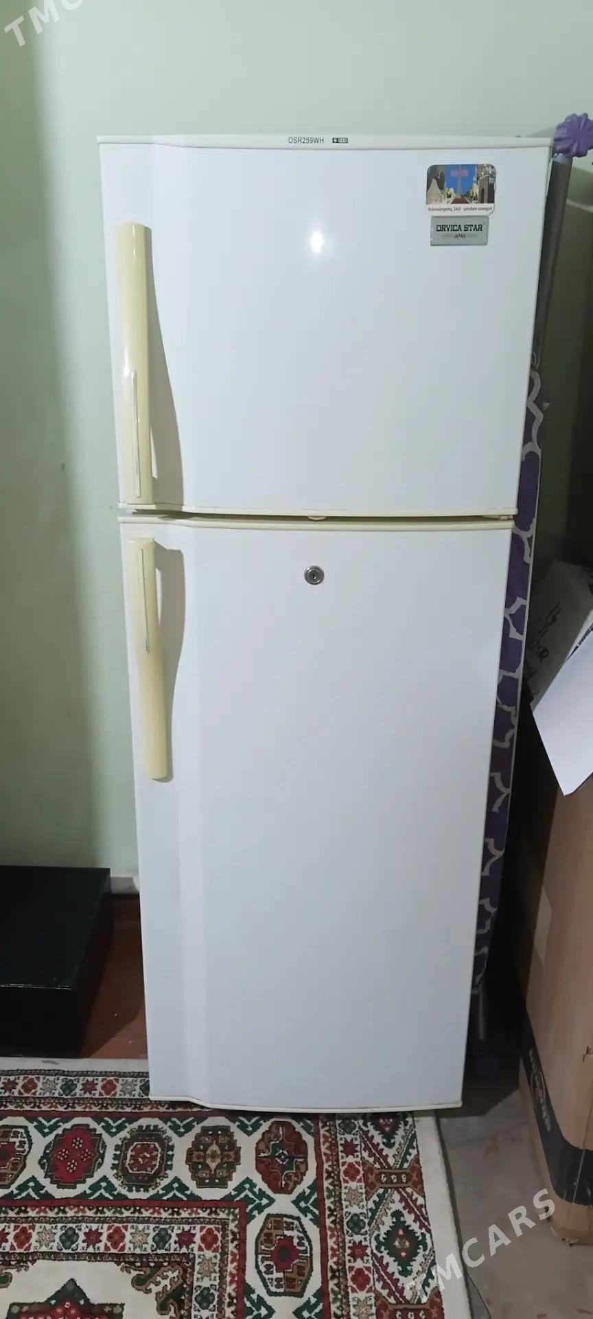 ORVICA STAR.JAPAN - Şabat etr. - img 1