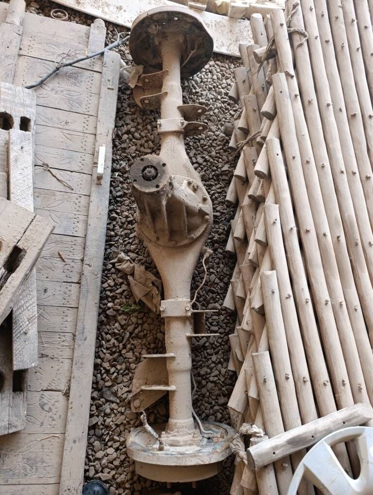 Mos Toyota Duty hice 3 000 TMT - Mary - img 1