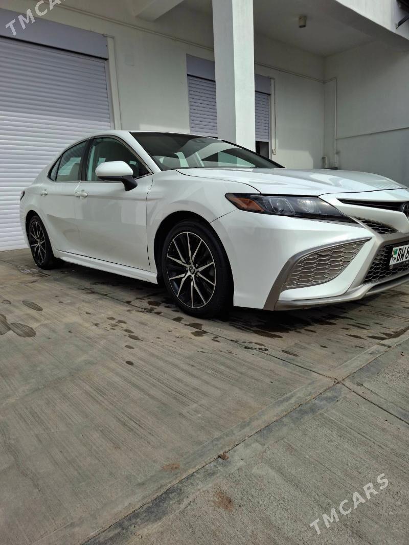 Toyota Camry 2021 - 325 000 TMT - Daşoguz - img 1