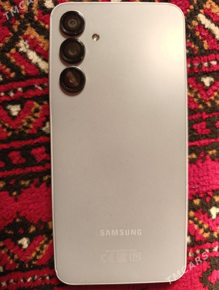 Samsung a16 5G 6.128 - Köneürgenç - img 1