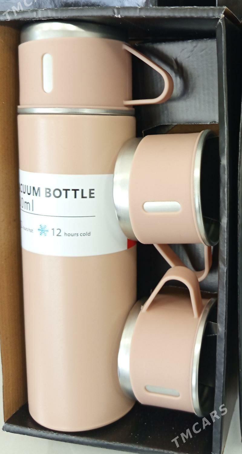 Termis Sowgatlyk termos - Arkadag - img 1