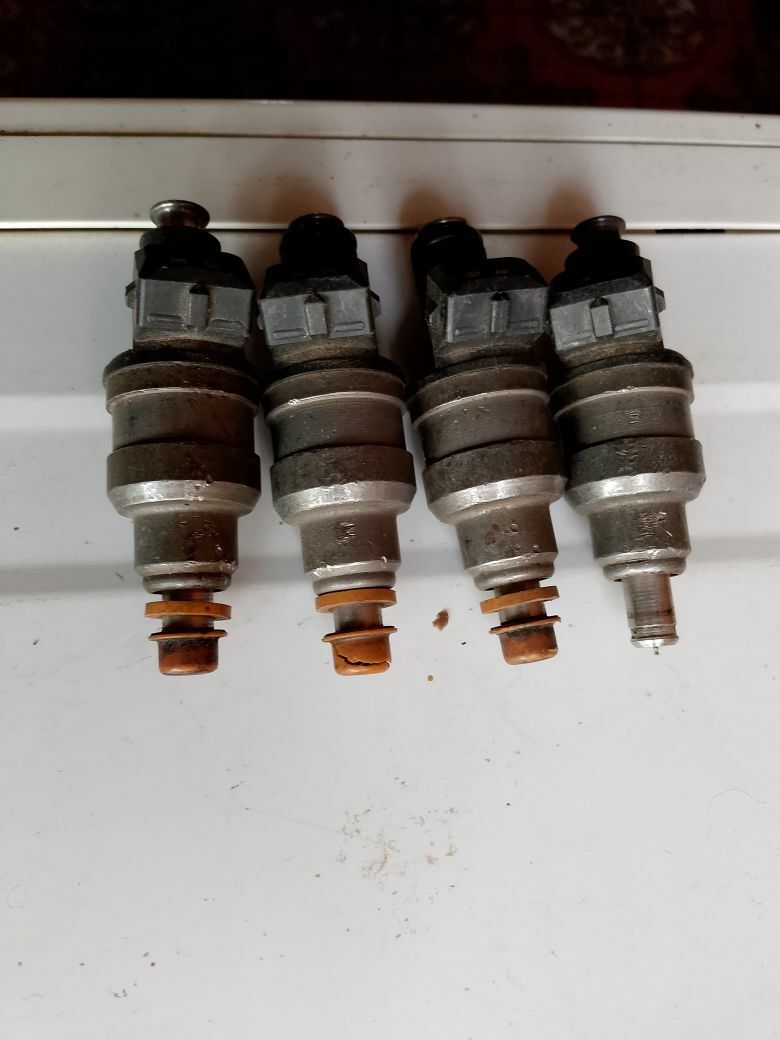 Фарсунка опел2 400 TMT - Гарадамак - img 1