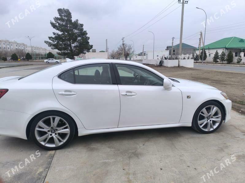 Lexus IS 2008 - 175 000 TMT - Анев - img 1