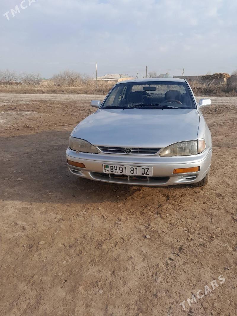 Toyota Camry 1994 - 80 000 TMT - Ruhubelent etraby - img 1