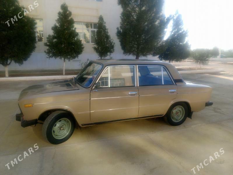 Lada 2106 1986 - 30 000 TMT - Гызыларбат - img 1