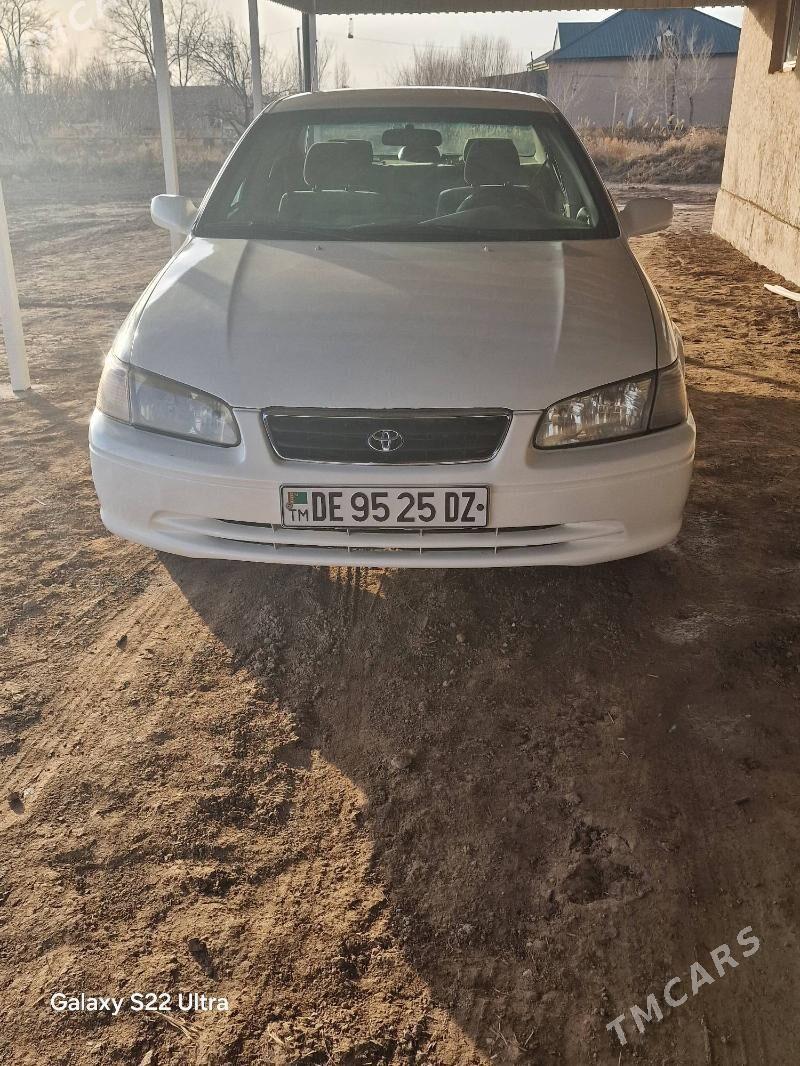 Toyota Camry 1999 - 150 000 TMT - Akdepe - img 1