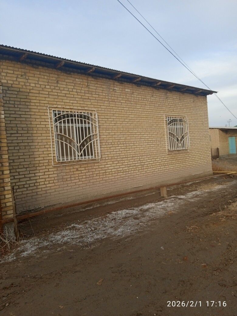 Дача - Туркменабат - img 1