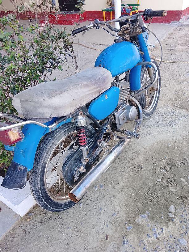 Fekon FK150-8G 1995 - 4 000 TMT - Kaka - img 1