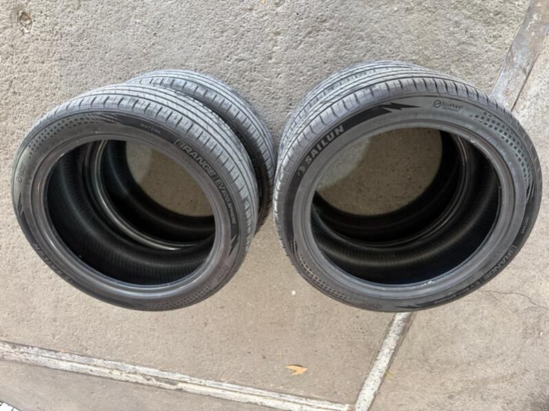 Teker 1 200 TMT - Aşgabat - img 1