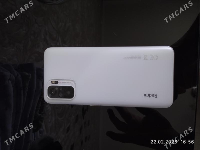 Redmi Note 10 - Türkmenbaşy - img 1