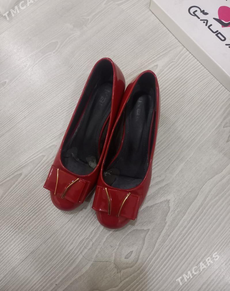 tufli kowush - Балканабат - img 1