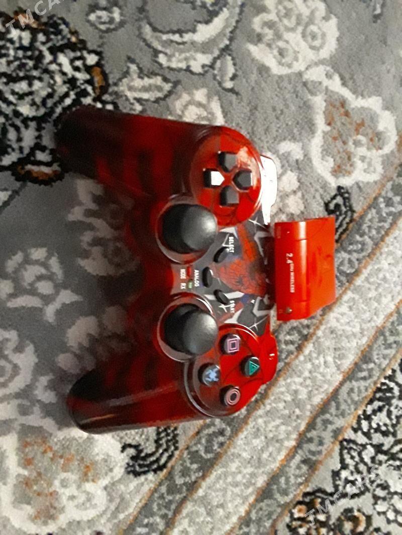 Ps2 жостик - Balkanabat - img 1