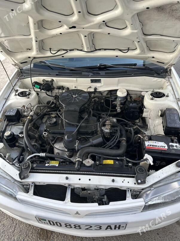 Opel Astra 1998 - 70 000 TMT - Ашхабад - img 1