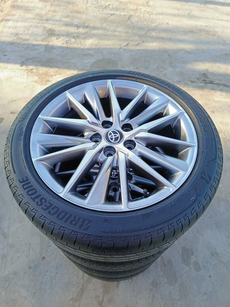 Yewropeyka disge pakrysga 18 13 500 TMT - Бедев - img 1