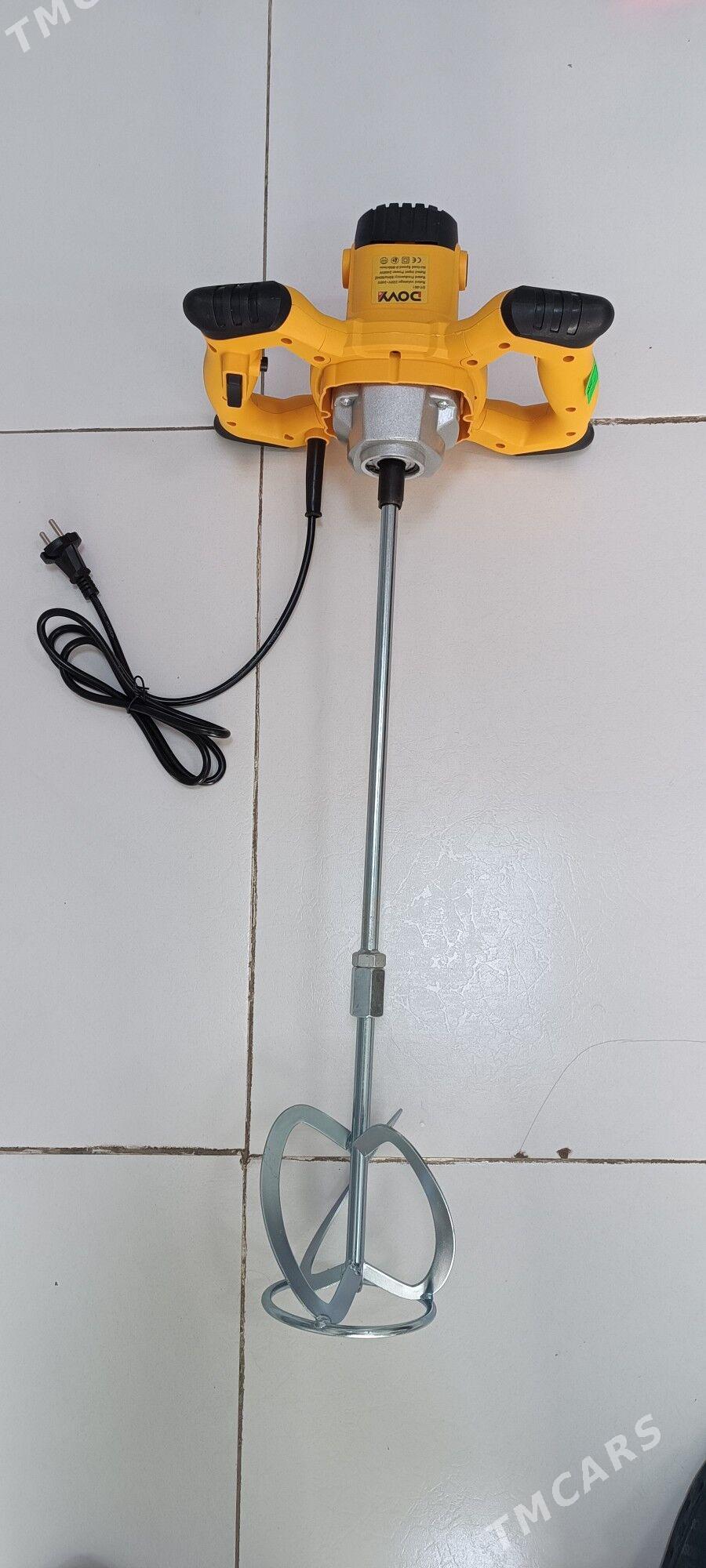 Miksr aparat - Mary - img 1