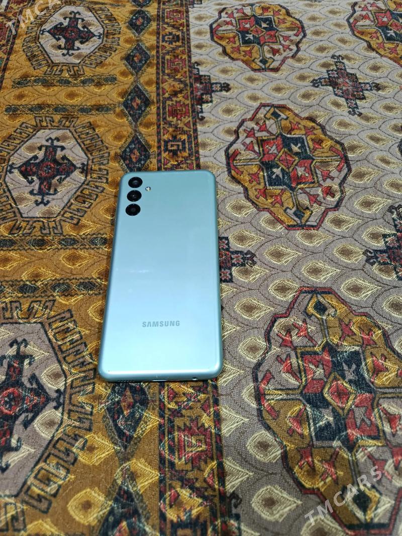 samsung M 13 - Balkanabat - img 1