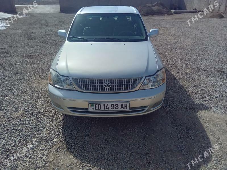 Toyota Avalon 2001 - 175 000 TMT - Tejen - img 1