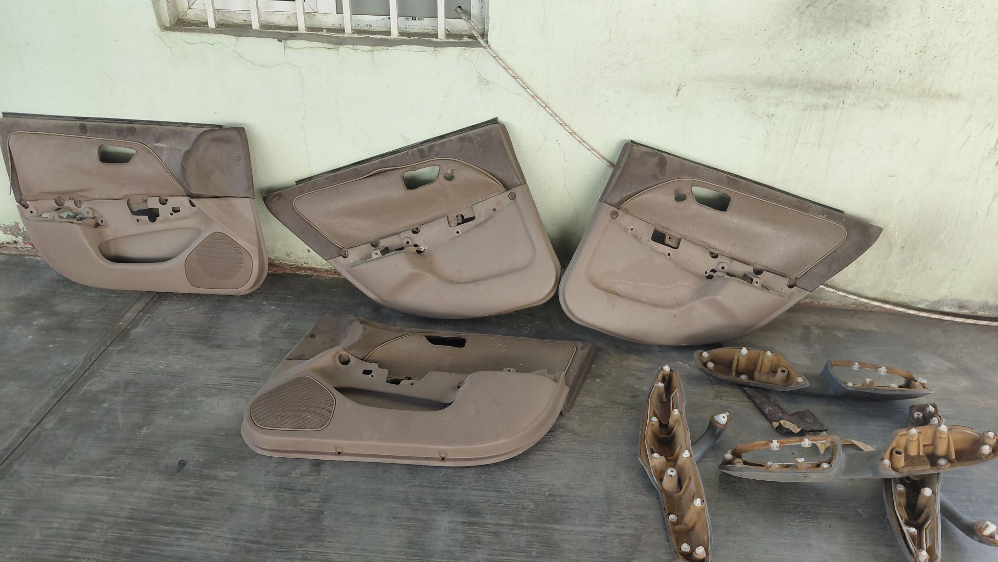 Obŝifka 700 TMT - Aşgabat - img 1