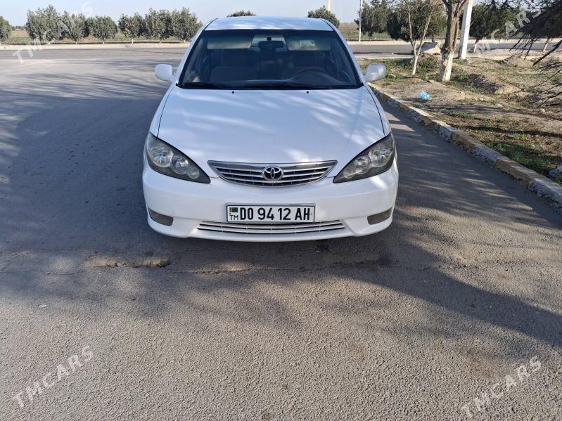 Toyota Camry 2004 - 155 000 TMT - Анев - img 1