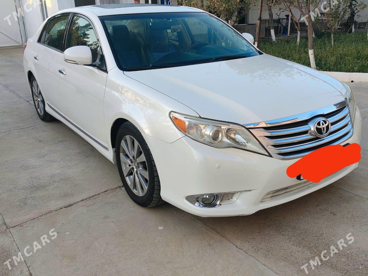 Toyota Avalon 2012 - 340 000 TMT - Sarahs - img 1