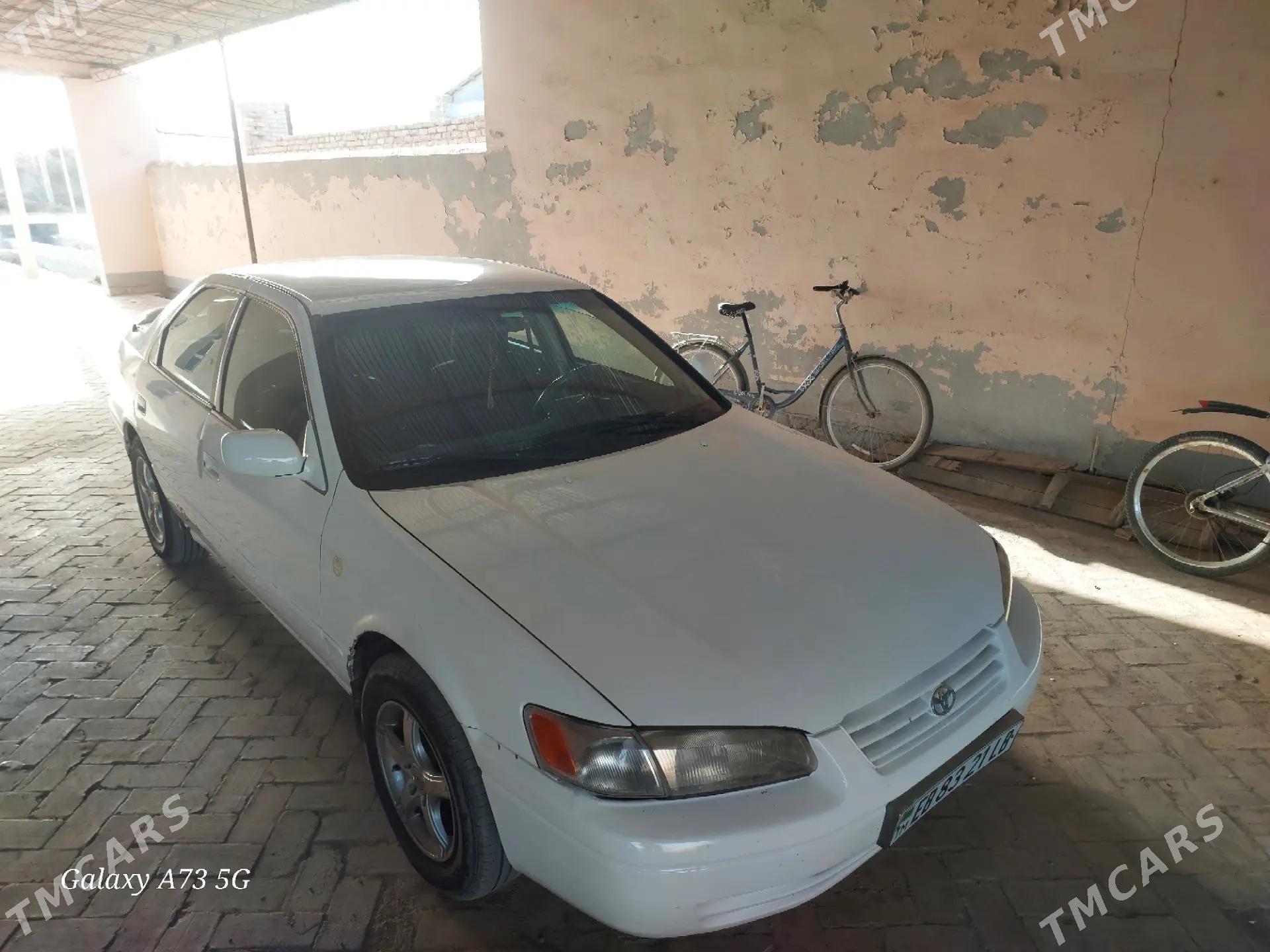 Toyota Camry 1997 - 110 000 TMT - Гарабекевюл - img 1