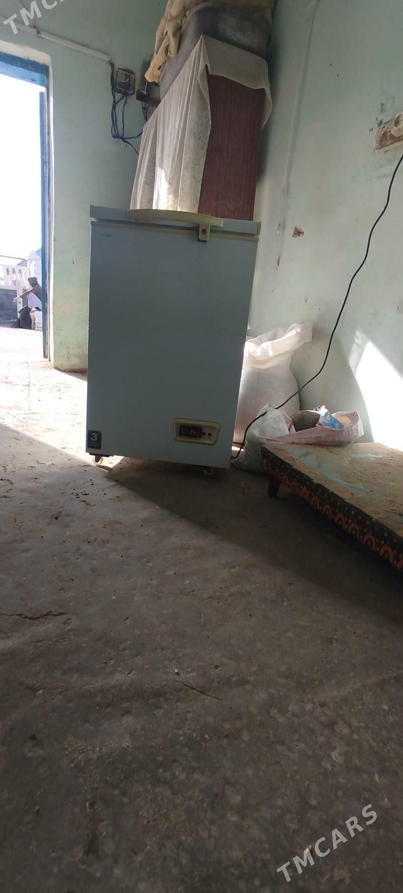 morazilka - Balkanabat - img 1