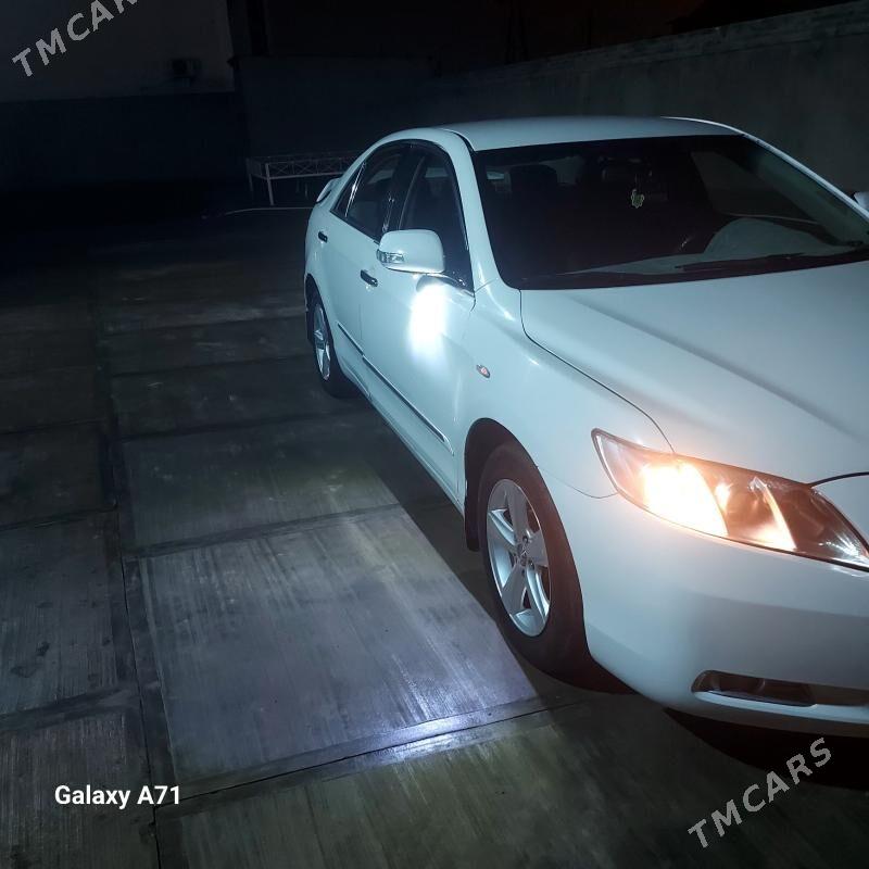 Toyota Camry 2008 - 145 000 TMT - Губадаг - img 1