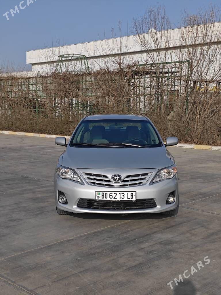 Toyota Corolla 2011 - 175 000 TMT - Türkmenabat - img 1