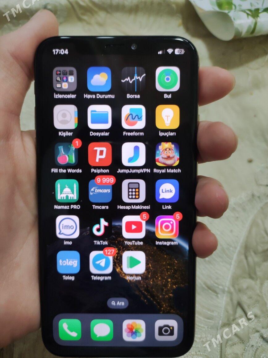 iPhone xs 74 - Türkmenbaşy - img 1