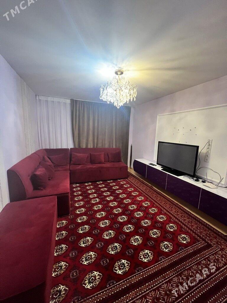 10-Mkr. 2-Komnat. Kwartira - 10 мкр - img 1