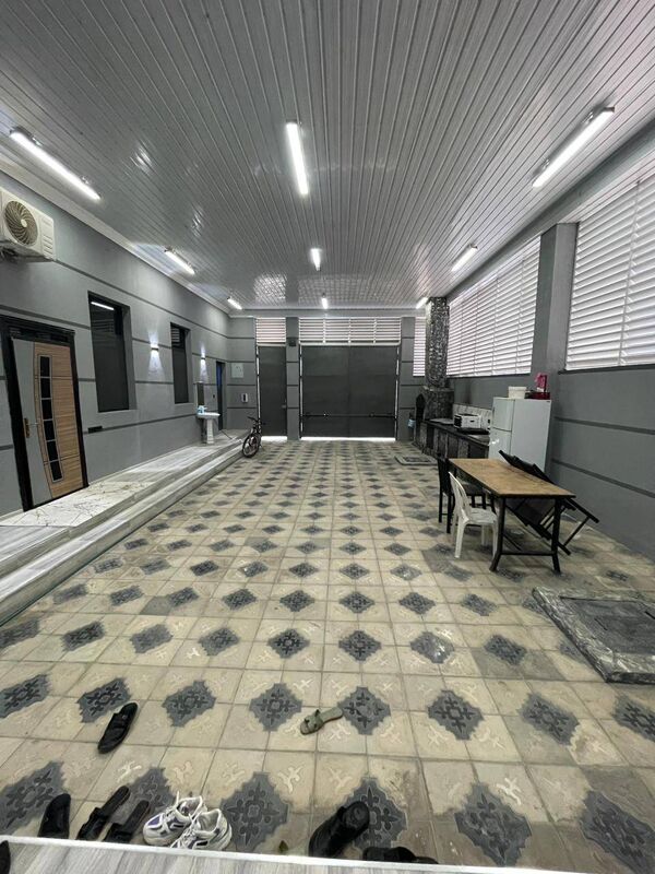 TAZE GAMI 5SOTOK AMATLY - Ашхабад - img 1