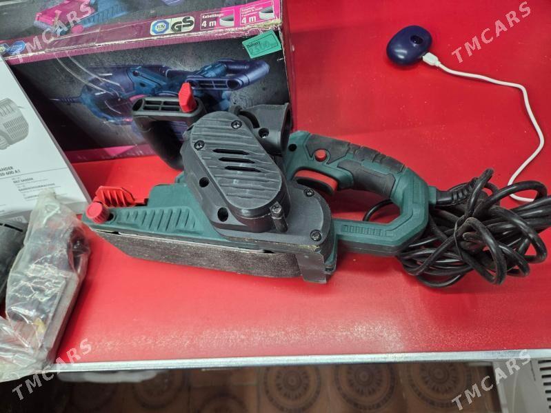 slifowka - Дашогуз - img 1