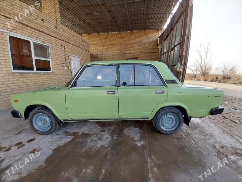 Lada 2105 1984 - 20 000 TMT - Dänew - img 1