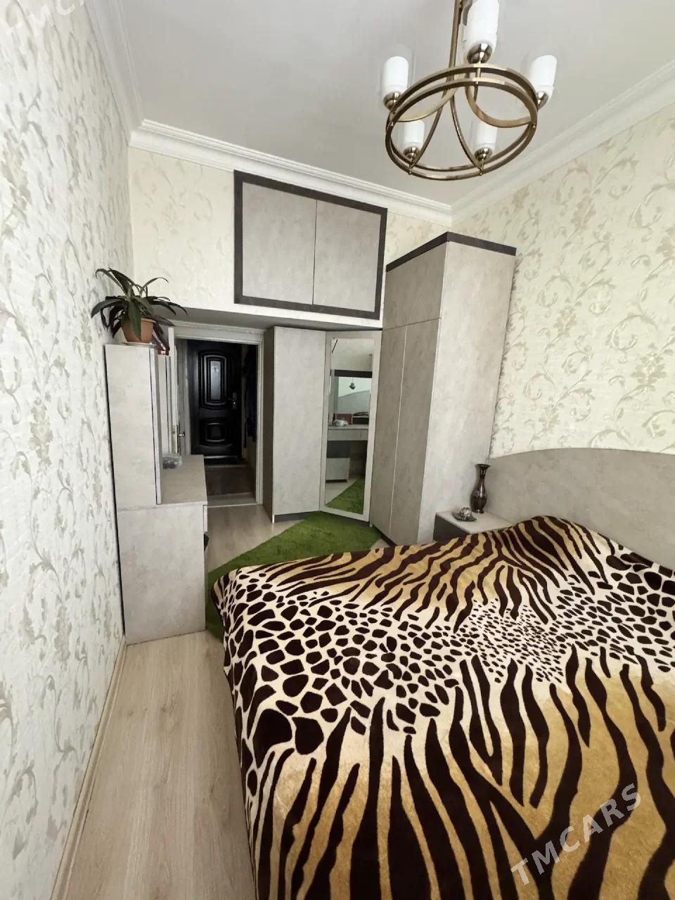 ЦЕНТР 4 КОМ 2 ЭТ 105 М ВЫС.ПОТ - Aşgabat - img 1