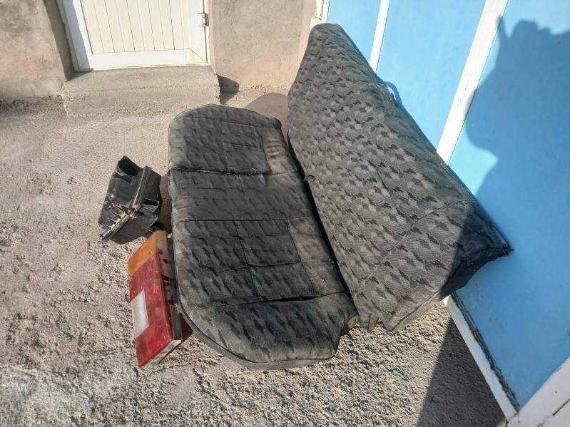 çyra 350 TMT - Gökdepe - img 1