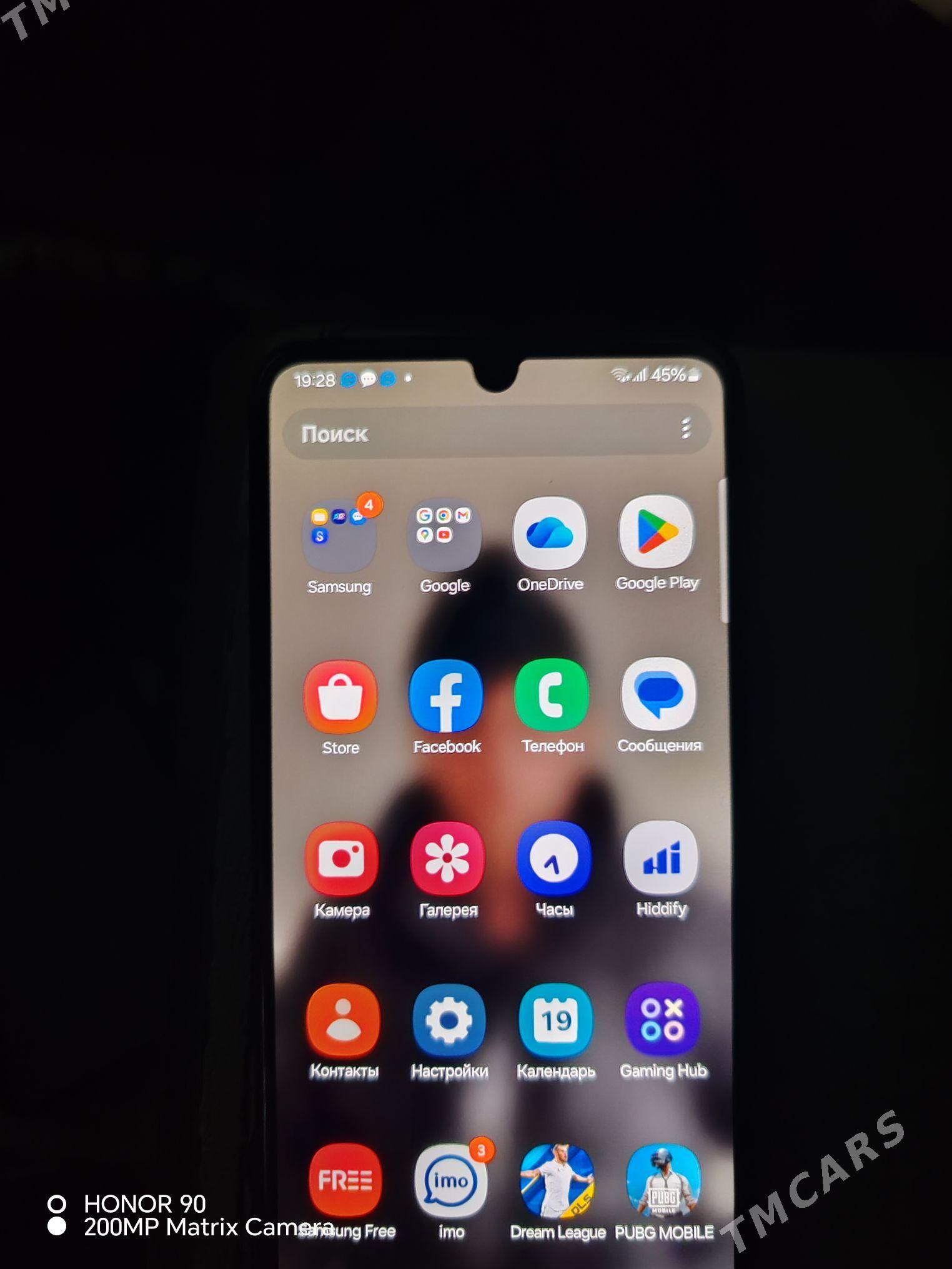 Samsung galaxy a33 5G - Дашогуз - img 1