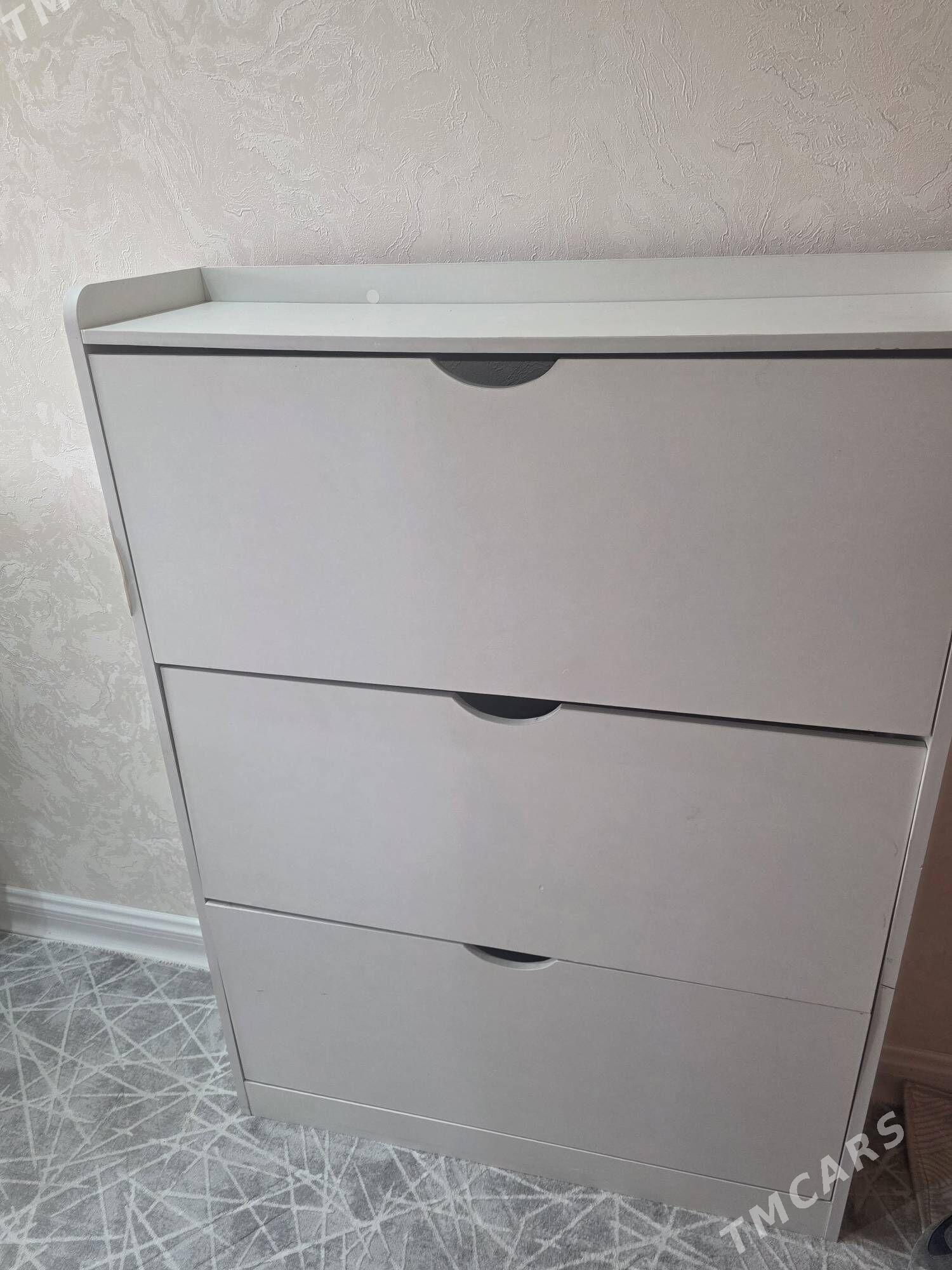 prihosga ayakgap - Балканабат - img 1