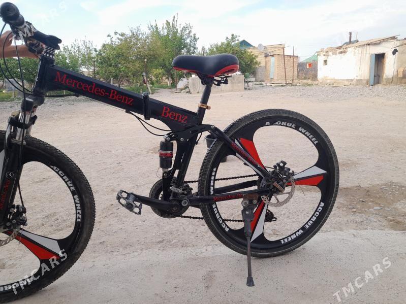 Tigir welapet - Кака - img 1