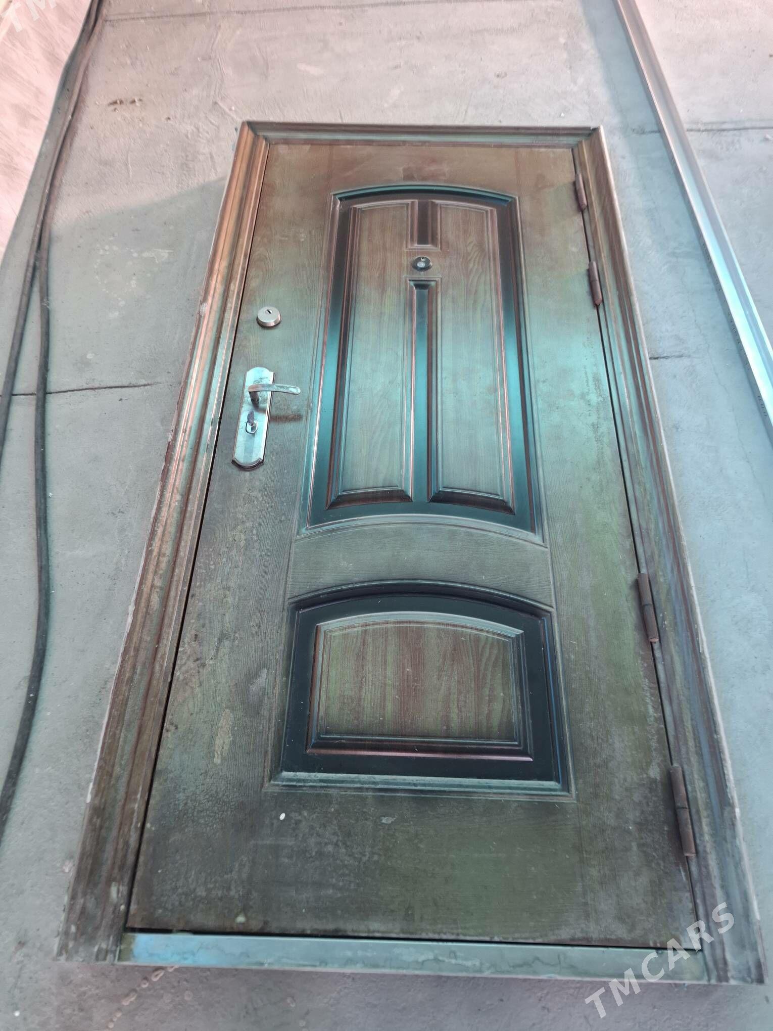 GAPY DASGY - Aşgabat - img 1