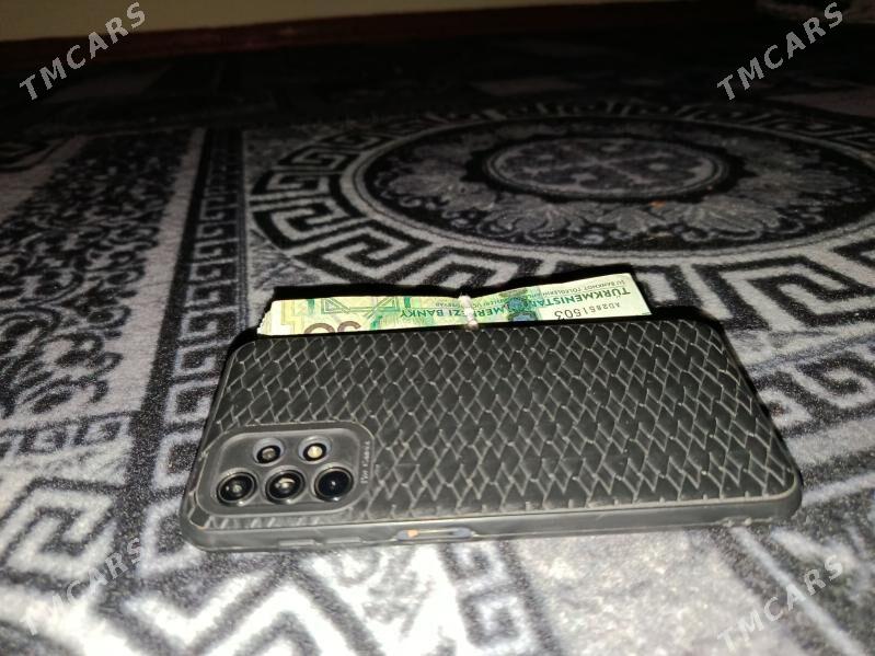 Samsung A13 - етр. Туркменбаши - img 1