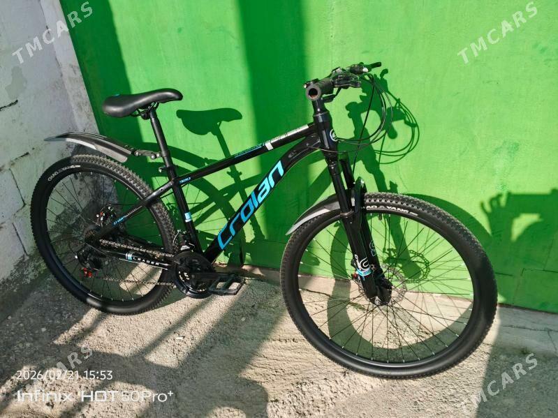 Tigir Crolan - Бузмеин - img 1