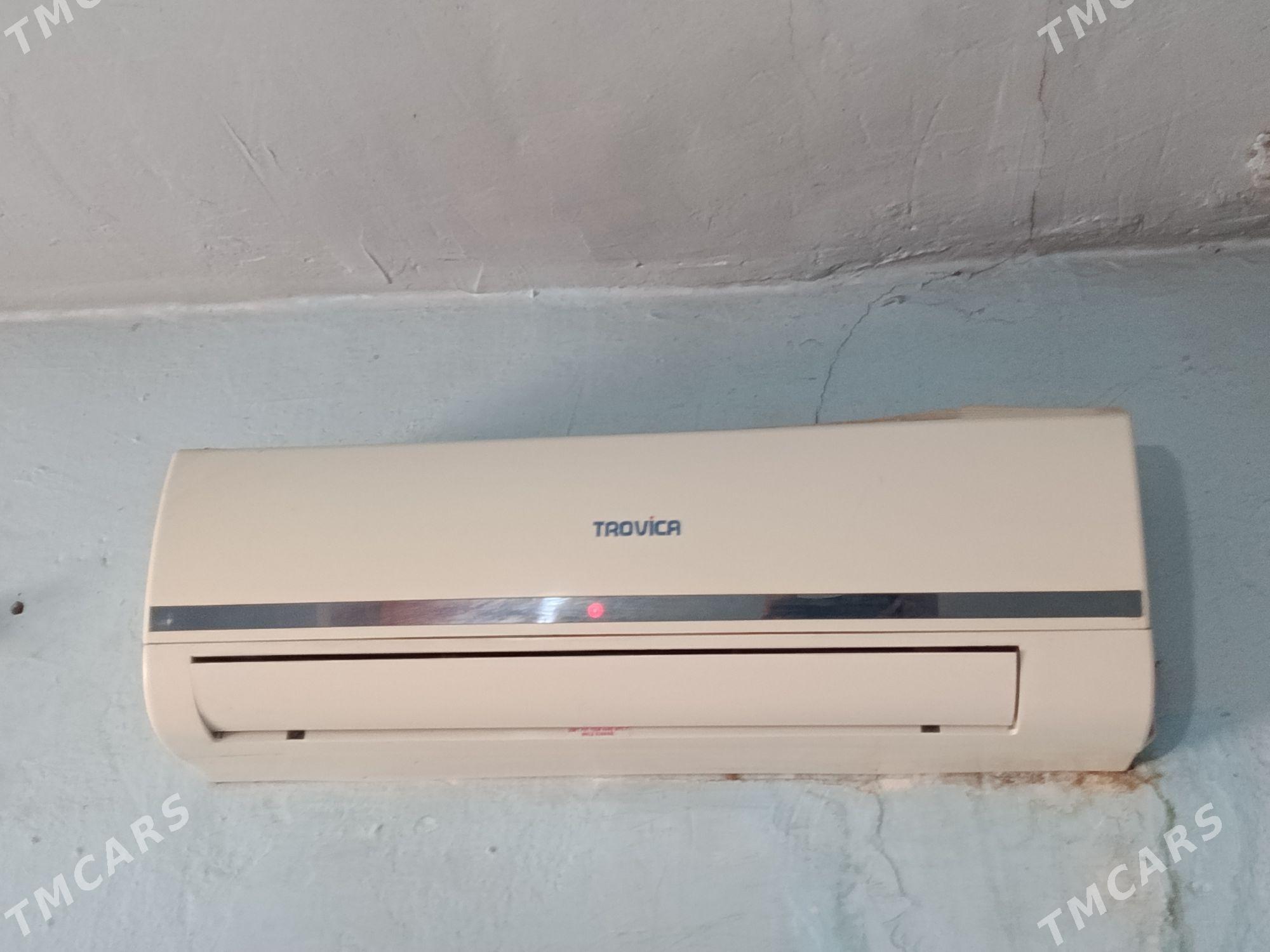 trovica - Tejen - img 1