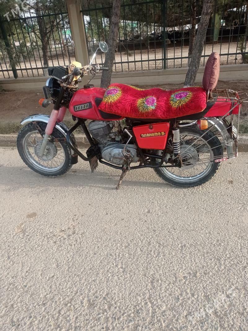 Iž Planeta 5 2002 - 10 000 TMT - Tejen - img 1