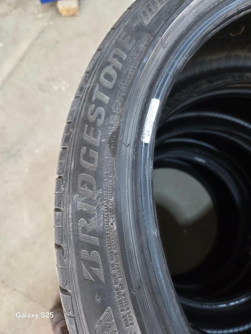 19 teker 2 400 TMT - Baýramaly - img 1