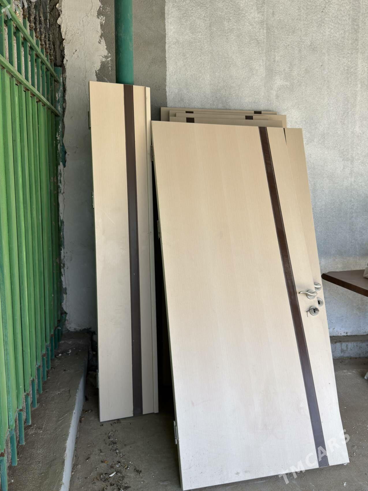 Icki gapy - Ашхабад - img 1