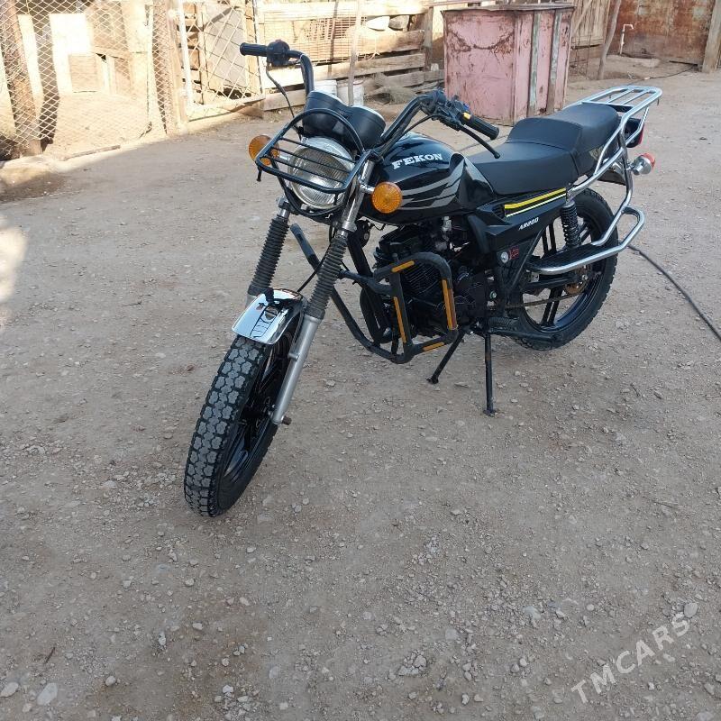 Fekon FK200-14G 2021 - 9 800 TMT - Балканабат - img 1