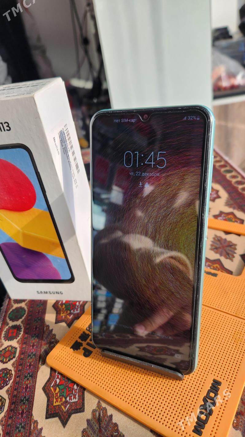samsung m13 4 64 - Дашогуз - img 1